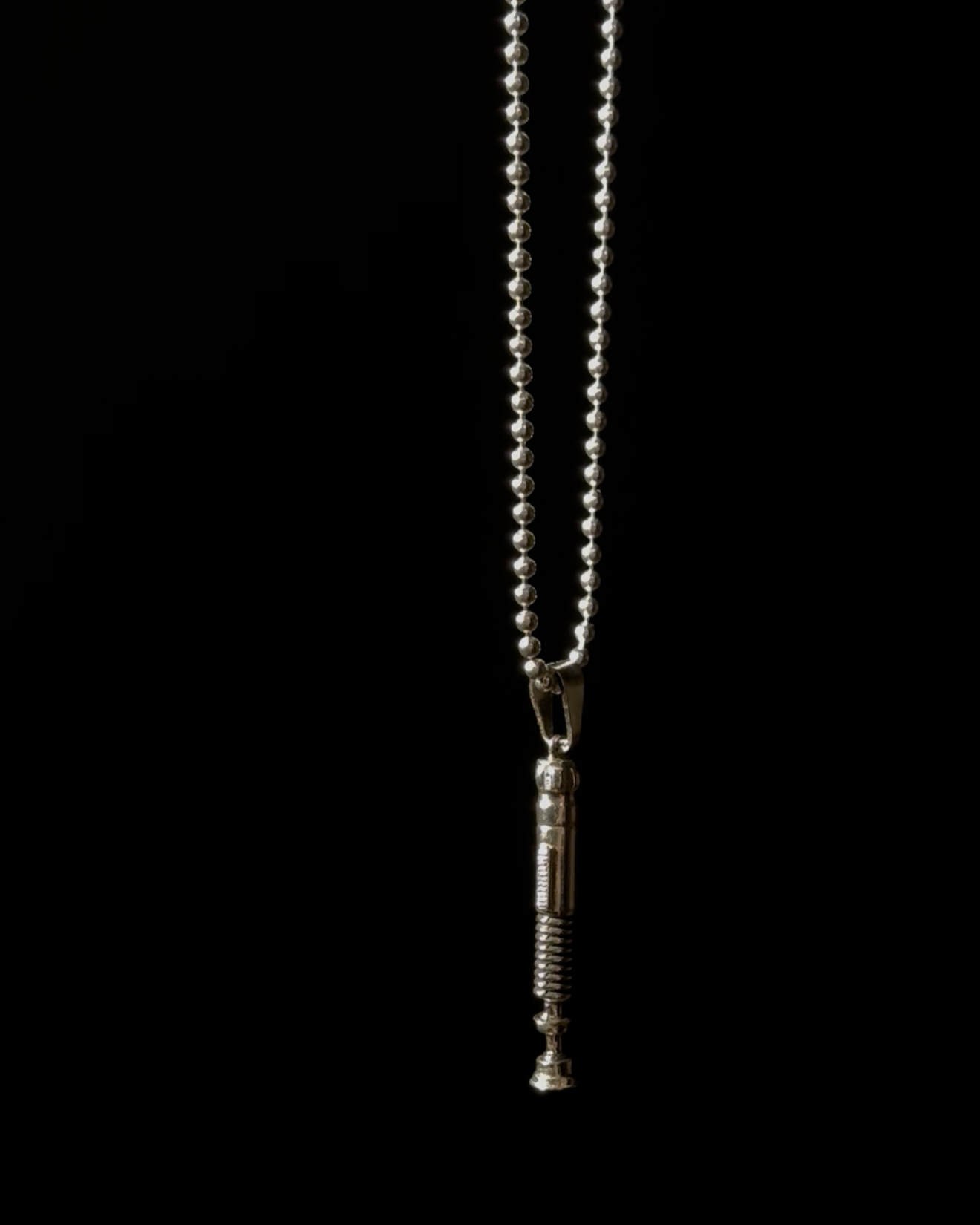 Dije Espada Laser L.U.K.E.