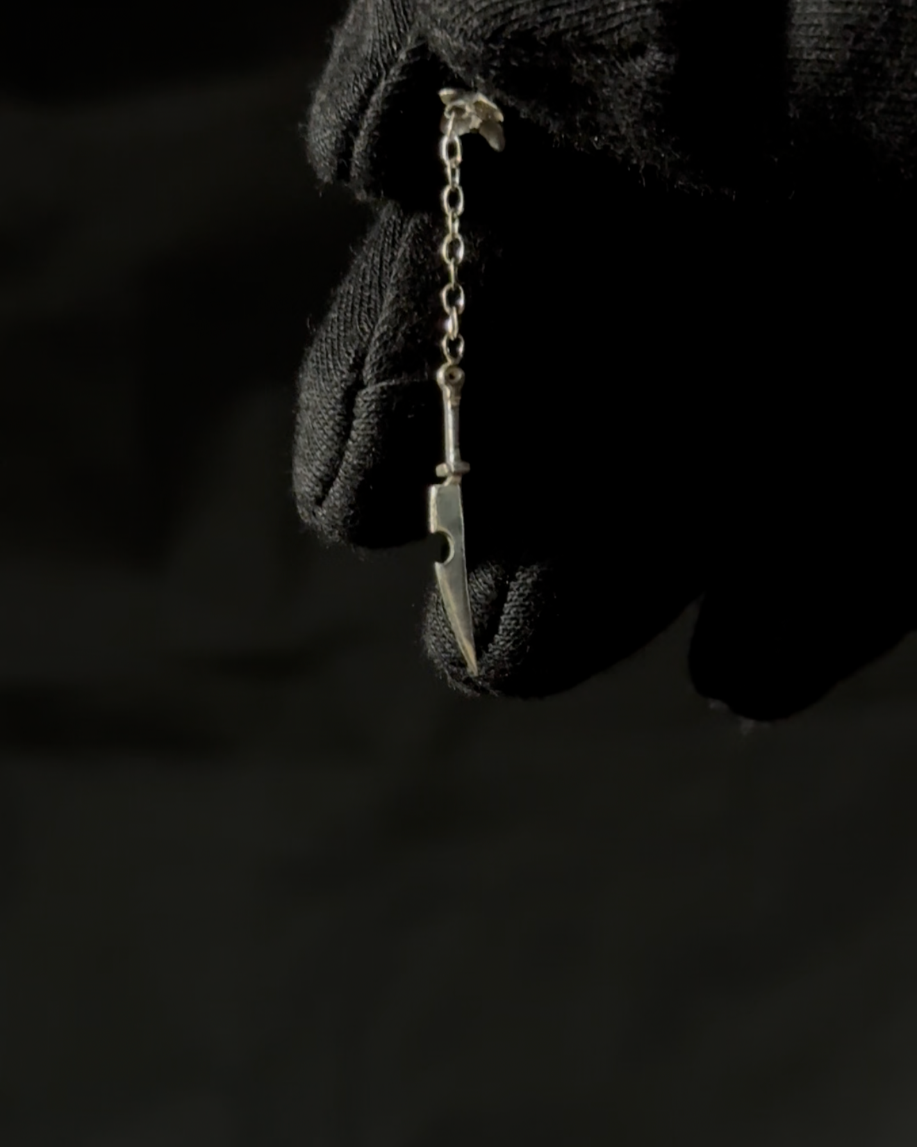 Aretes Pilar del Sonido