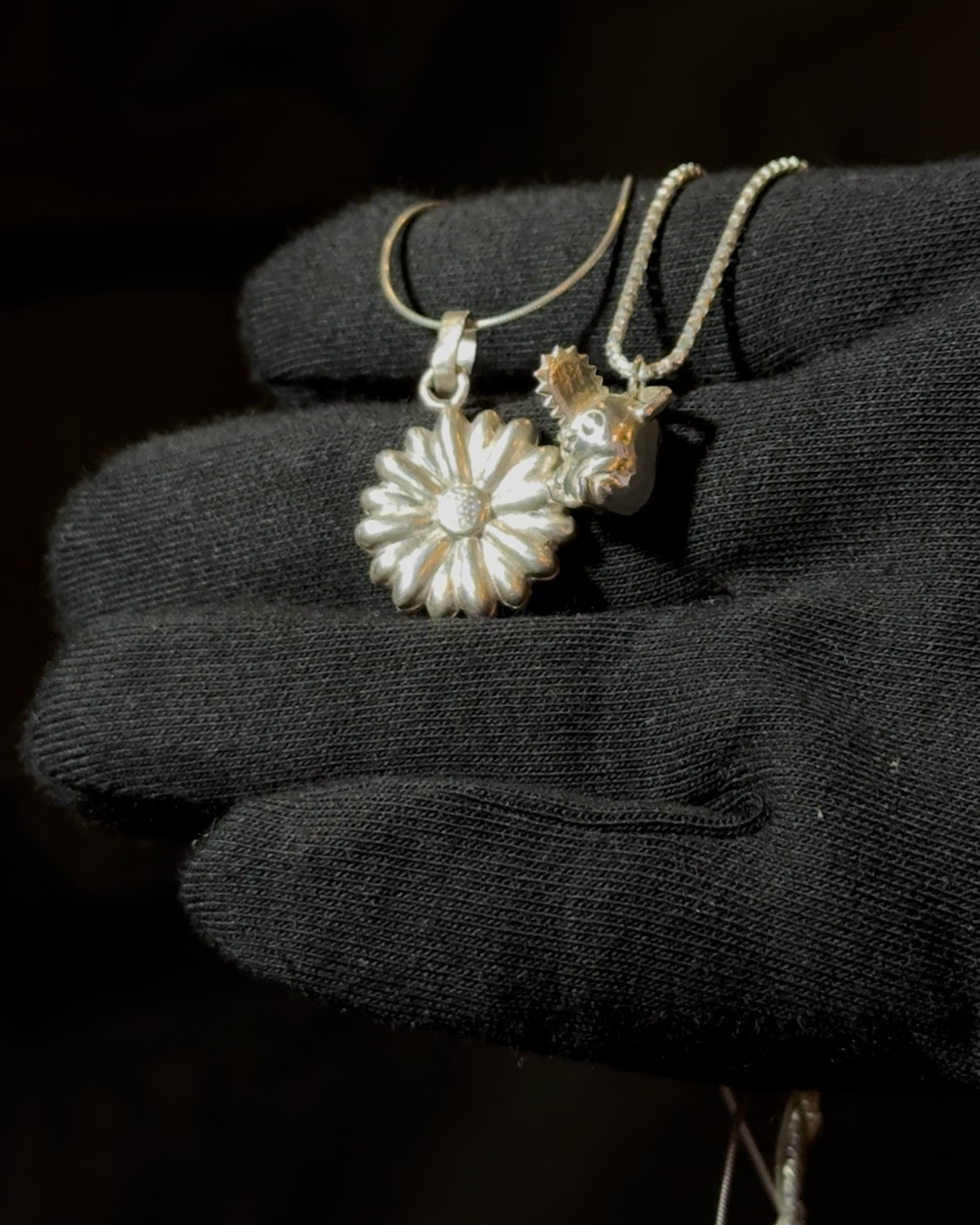 Dijes pochita / Denji y Reze