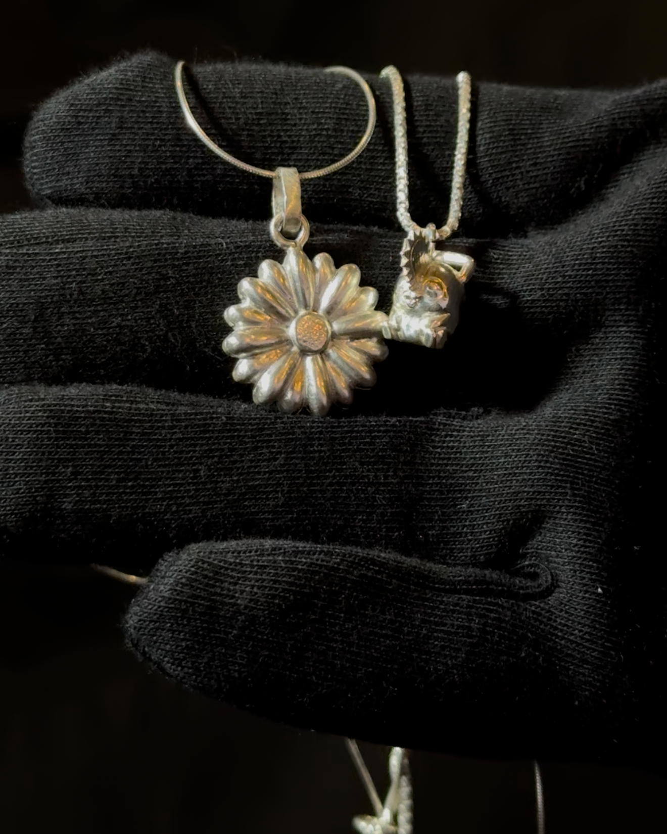 Dijes pochita / denji y Reze