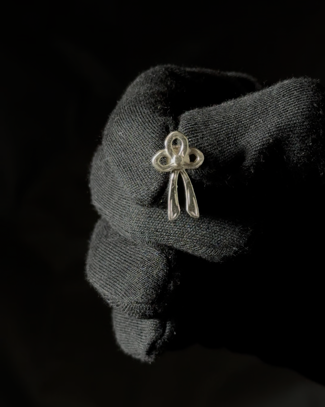 Aretes de Kanao Kocho